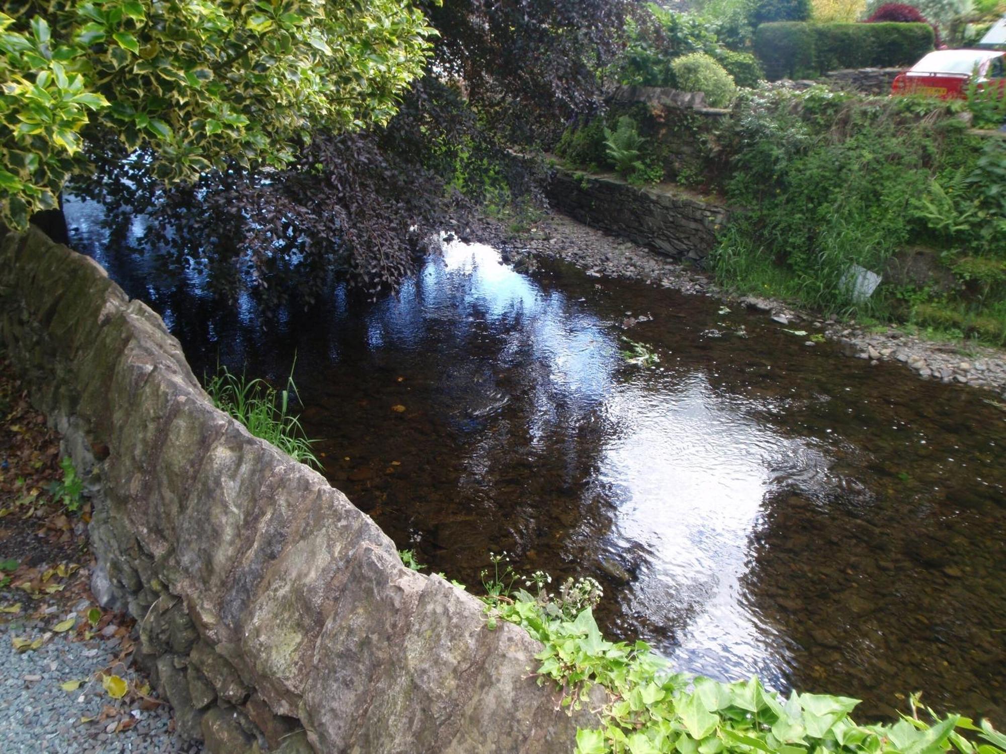Villa Holy Waters Staveley  Exterior foto